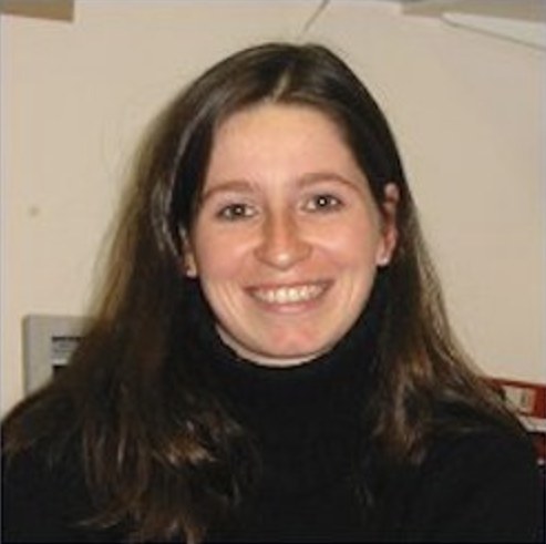 Dr. Carrie Allison